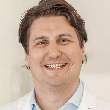 Dr. Maximilian Kasparek