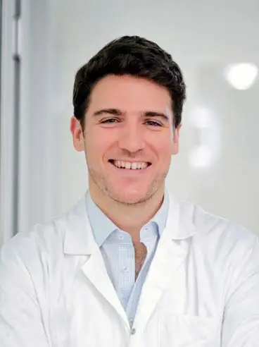 Dr. Stefan Salminger